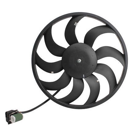 AVLD02010 ELETROVENTILADOR COBALT/ONIX C/AR 9PAS MT.101MM 404MM C/CHIC.