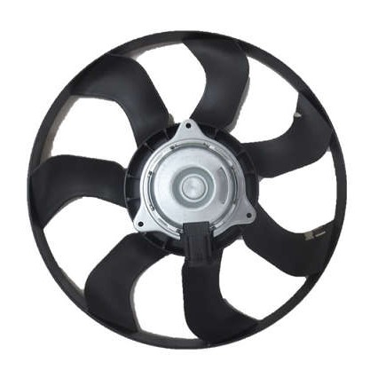 AVLD05007 ELETROVENTILADOR DUSTER/SANDERO/OROCH/LOGAN C/AR 7PAS MT.113MM 400MM 