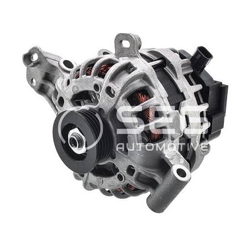 SF000BL07TA ALTERNADOR BOSCH CORSA/AGILE/COBALT/CORSA/JOY 12V 150A SEG