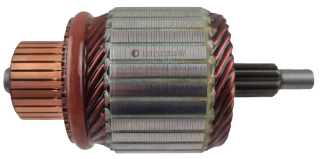 9129/123137 IND. PART. MITSUBISHI GM/CITROEN/FORD NISSAN EMPILH.C113 D53.6 9D EURO