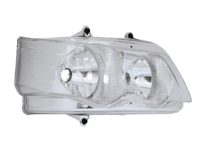 FL24ESL FAROL P/H8 TRATOR MF SERIE 4200 ESQUERDO
