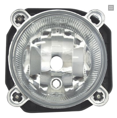 FL1076DSL FAROL P/H7 FORD CARGO 2011> S/LAMP. C/VIGIA LD