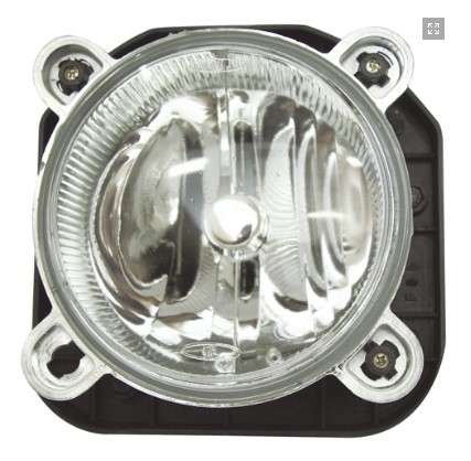 FL1074DSL FAROL P/H7 FORD CARGO 2011> S/LAMP. S/VIGIA LD