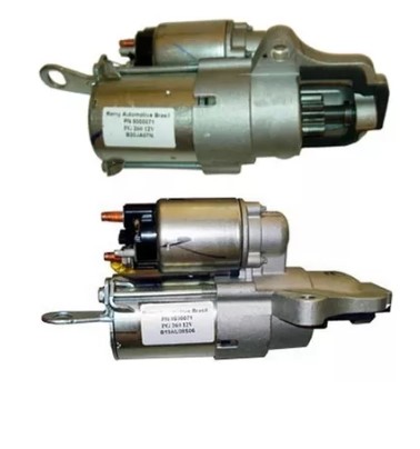 DR8000071 MOTOR DE PARTIDA MOTORCRAFT FOCUS/ECOSPORT 12V 9D