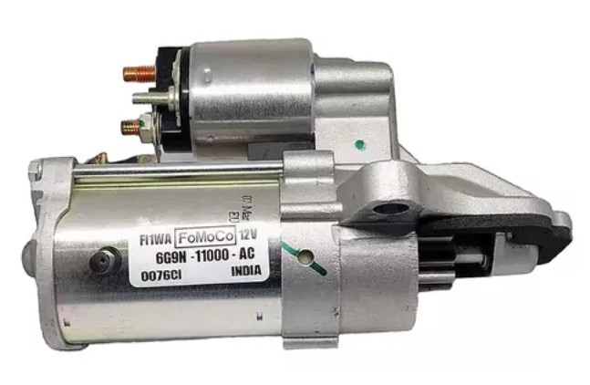 6G9N11000AC MOTOR DE PARTIDA FOCUS/ECOSPORT DURATEC 12V 11D