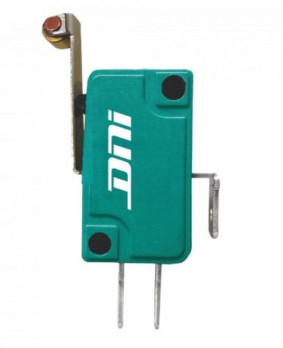 DNI2416 MICRO CHAVE FIM DE CURSO C/HASTE 