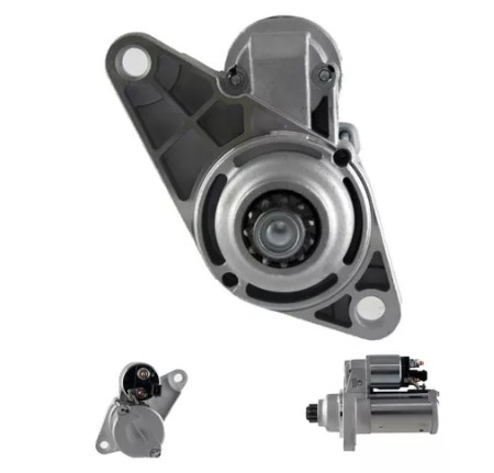 GL110807 MOTOR DE PARTIDA VALEO NOVO FOX/G5 11D VALEO 
