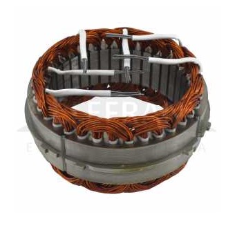 4272 EST. BOSCH E145.5 I112 CATERPILLAR VOLVO 6S 3F 150A 24V
