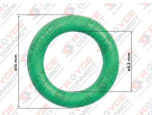 RC350082 ANEL ORING A/C 9.19X2.62MM R134A S021923