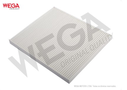 AKX1984 FILTRO CABINE HYUNDAI HB20/VELOSTER/ KIA CERATO/SPORTAGE (ACD)