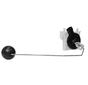 DS23129 SENSOR DE NIVEL DO COMBUSTIVEL P/ INJ. ELETR