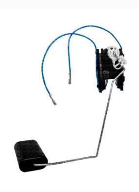 DS23172 SENSOR DE NIVEL DO COMBUSTIVEL P/ INJ. ELETR