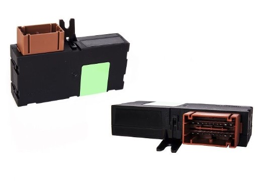 K10003637 MODULO LEVANTAMENTO VIDROS FIAT 2PORTAS