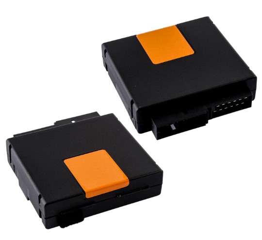 K10020532 MODULO LEVANTAMENTO VIDROS GM 4PORTAS 