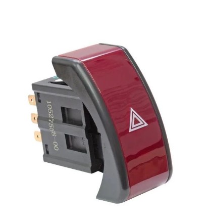 K10527558 INTERRUPTOR PISCA ALERTA CORSA/MONTANA 