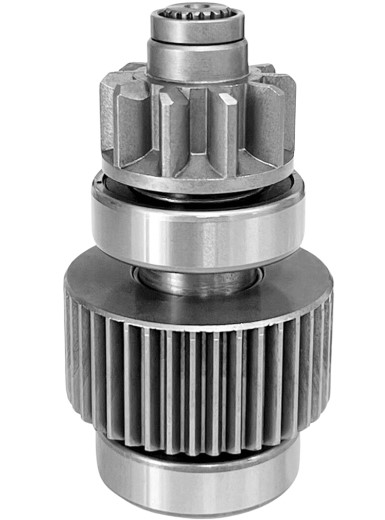 BZM1097 BENDIX PT. DENSO HILUX 10D 