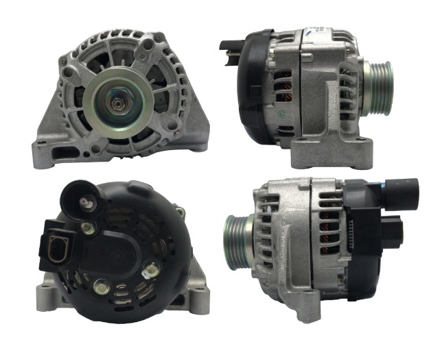 BA1042114690 ALTERNADOR DENSO FIAT MOBI/ARGO 16> 3CIL 12V 120A DENSO