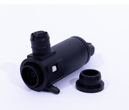 DNA012BG011 MOTOR INJ. LAV. PARA-BRISA 12V TOYOTA TOMADA (BICO GROSSO)