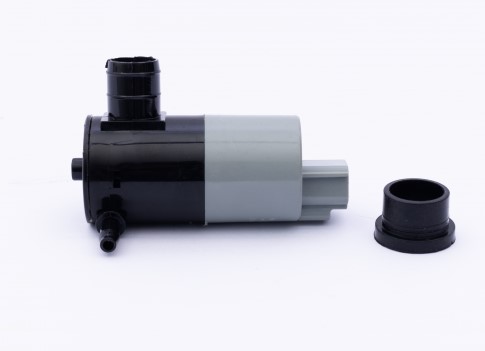 DNA012BG030 MOTOR INJ. LAV. PARA-BRISA 12V TOYOTA TOMADA (BICO GROSSO) 