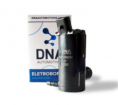 DNA012BG310 MOTOR INJ. LAV. PARA-BRISA 12V TOYOTA TOMADA (BICO GROSSO)