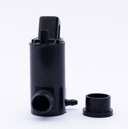 DNA012BG510 MOTOR INJ. LAV. PARA-BRISA 12V HYUNDAI/KIA TOMADA (BICO GROSSO) 