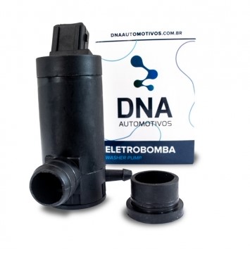 DNA012BGC MOTOR INJ. LAV. PARA-BRISA 12V FORD T.BICO INV. (BICO GROSSO)