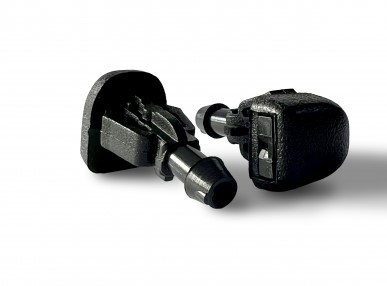 DNA7106 KIT BRUCUTU PARA-BRISA GM AGILE/COBALT/MONTANA/ONIX 