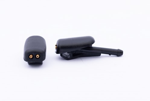 DNA7113 KIT BRUCUTU PARA-BRISA FORD COURIER/FIESTA