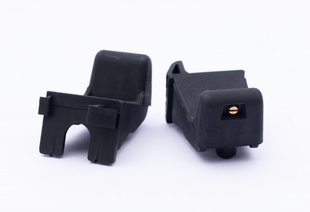 DNA7131 KIT BRUCUTU PARA-BRISA FIAT PALIO/LINEA/GRAN SIENA 