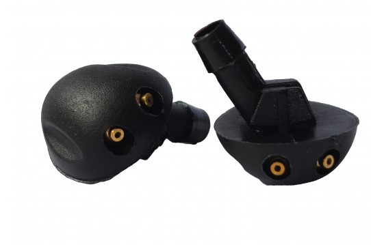 DNA7136 KIT BRUCUTU PARA-BRISA RENAULT DUSTER/LOGAN/SANDERO/SCENIC 