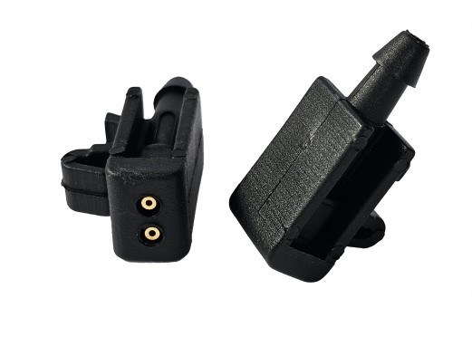 DNA7138 KIT BRUCUTU PARA-BRISA RENAULT FLUENCE/LAGUNA/MEGANE/SCENIC