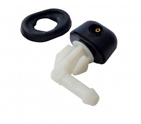 DNA7141 BRUCUTU PARA-BRISA TRASEIRO CITROEN/RENAULT 