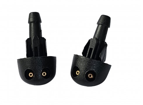 DNA7143 KIT BRUCUTU PARA-BRISA RENAULT CLIO/SYMBOL