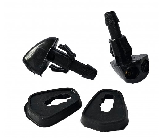 DNA7144 KIT BRUCUTU PARA-BRISA RENAULT KWID 2016>