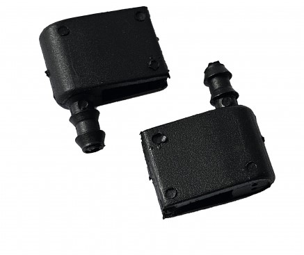 DNA7145 KIT BRUCUTU PARA-BRISA MB SPRINTER 2013/2018