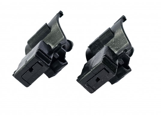 DNA7146 KIT BRUCUTU PARA-BRISA FORD EDGE/RANGER 