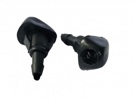 DNA7147 KIT BRUCUTU PARA-BRISA HONDA CIVIC/CRV