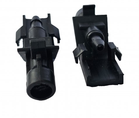 DNA7148 KIT BRUCUTU PARA-BRISA HONDA ACCORD/CIVIC/HRV/CRV 