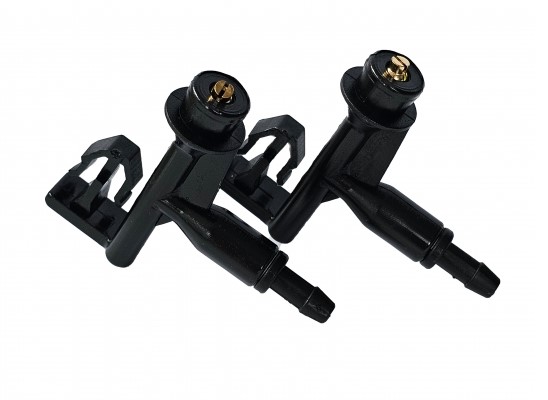 DNA7149 KIT BRUCUTU PARA-BRISA HONDA FIT 2015/2021