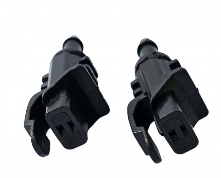 DNA7155 KIT BRUCUTU PARA-BRISA HYUNDAI/KIA