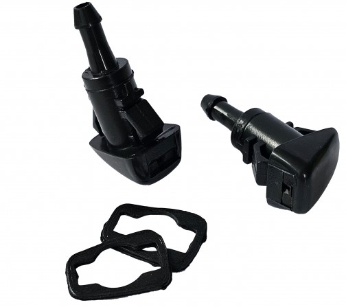 DNA7156 KIT BRUCUTU PARA-BRISA HYUNDAI/KIA/JEEP