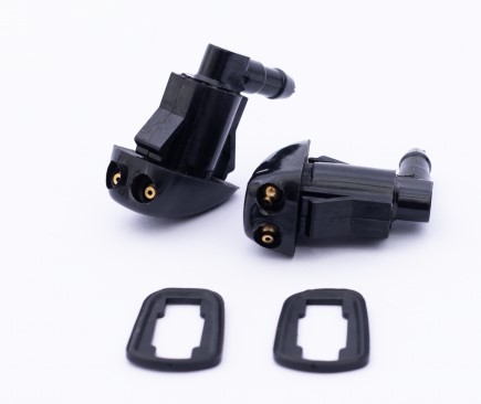 DNA7162 KIT BRUCUTU PARA-BRISA TOYOTA COROLLA/HILUX/CAMRY