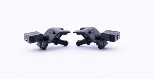 DNA7163 KIT BRUCUTU PARA-BRISA TOYOTA 