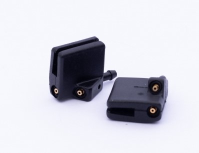 DNA7164 KIT BRUCUTU PARA-BRISA KIA BONGO