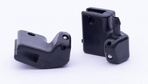 DNA7165 KIT BRUCUTU PARA-BRISA HYUNDAI HR 2005/2021