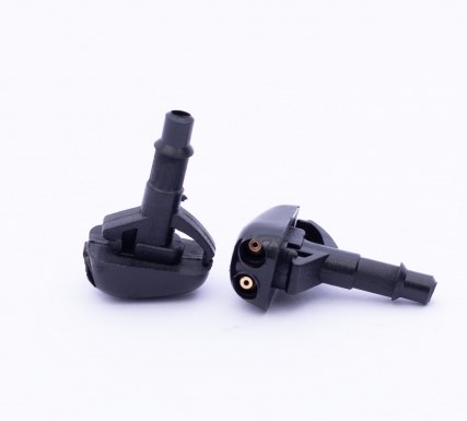 DNA7166 KIT BRUCUTU PARA-BRISA MITSUBISHI