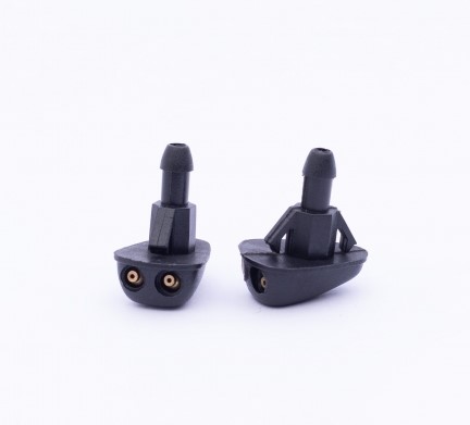 DNA7167 KIT BRUCUTU PARA-BRISA MITSUBISHI PAGERO/L200