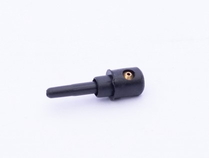 DNA7177 BRUCUTU PARA-BRISA TRASEIRO V.W A3