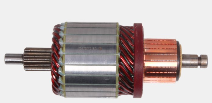 9137/123127 IND. PART. PART. BOSCH FRONTIER 12V C146 D55 11D EURO