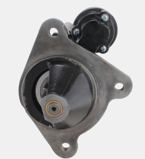 EURO20655 MOTOR DE PARTIDA CASE/NEW HOLLAND 3.1KW 12V 10D